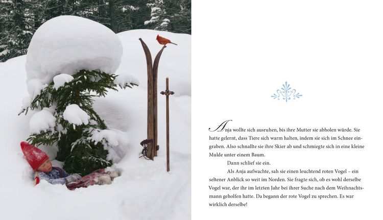 Produktbild: Ein wunderbarer Weihnachtswunsch Mini