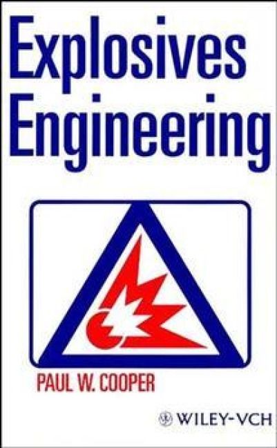 Produktbild: Explosives Engineering
