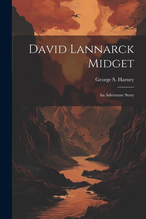 Produktbild: David Lannarck Midget