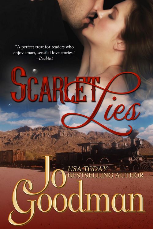 Produktbild: Scarlet Lies (Author's Cut Edition)