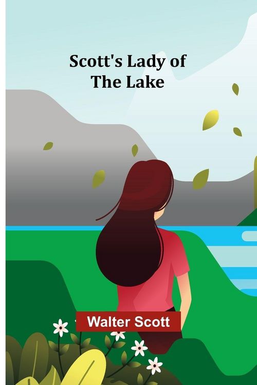 Produktbild: Scott's Lady of the Lake
