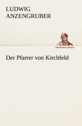 Produktbild: Der Pfarrer von Kirchfeld