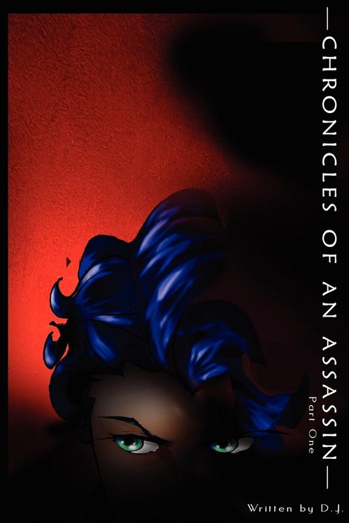 Produktbild: Chronicles of an Assassin