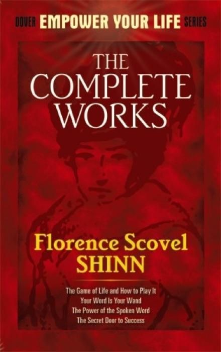 Produktbild: The Complete Works of Florence Scovel Shinn Complete Works of Florence Scovel Shinn