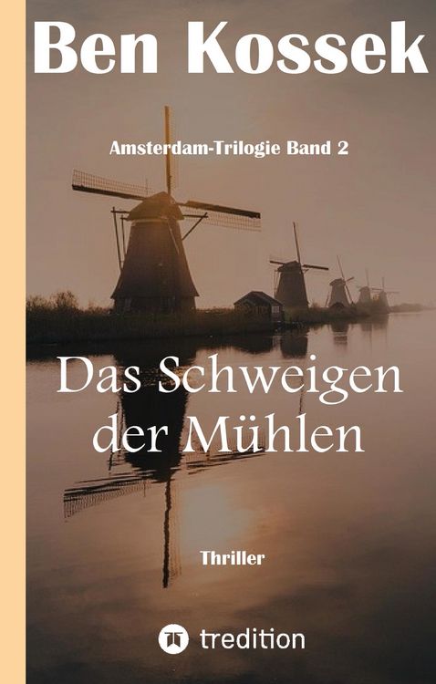 Produktbild: Das Schweigen der M&uuml;hlen