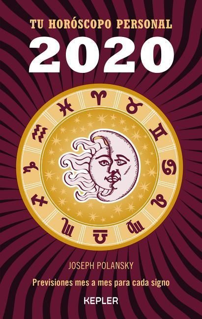 Produktbild: 2020 - Tu Horoscopo Personal