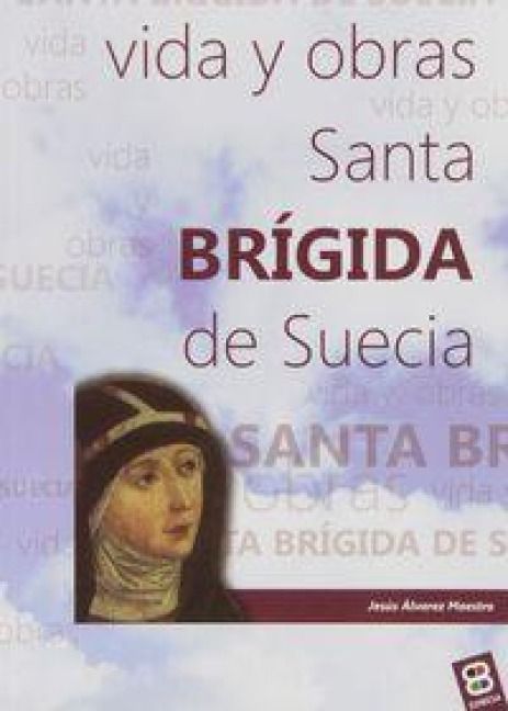 Produktbild: Santa Br&iacute;gida de Suecia