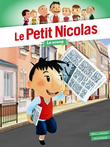 Produktbild: Le Petit Nicolas