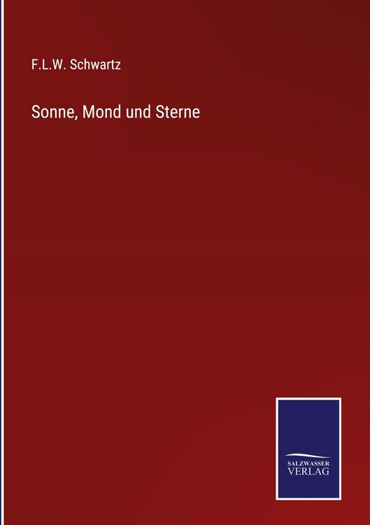 Produktbild: Sonne, Mond und Sterne