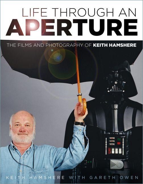Produktbild: Life Through an Aperture