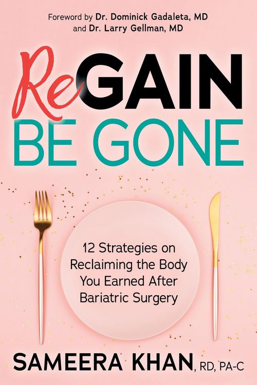 Produktbild: Regain Be Gone