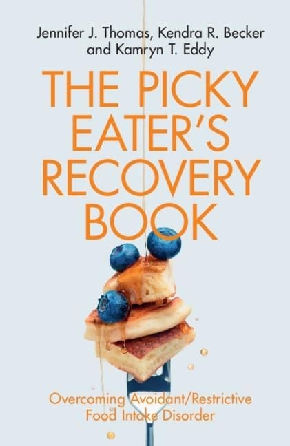 Produktbild: Picky Eater's Recovery Book