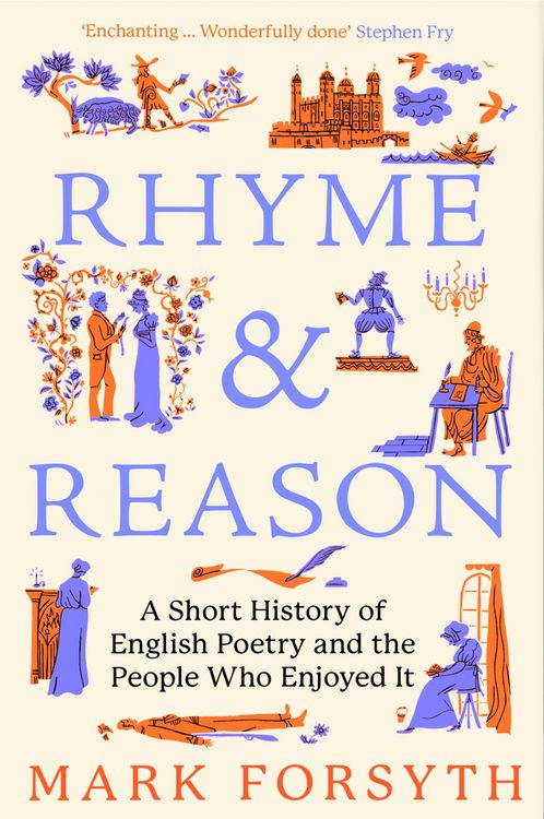 Produktbild: Rhyme and Reason