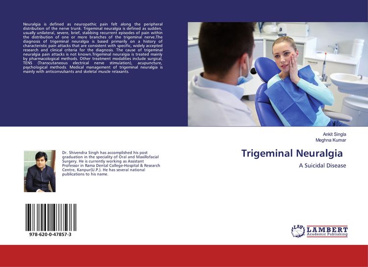 Produktbild: Trigeminal Neuralgia