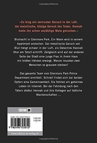 Produktbild: Das Netz des Verderbens