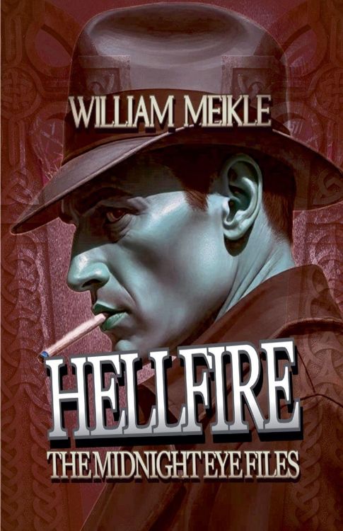 Produktbild: Hellfire