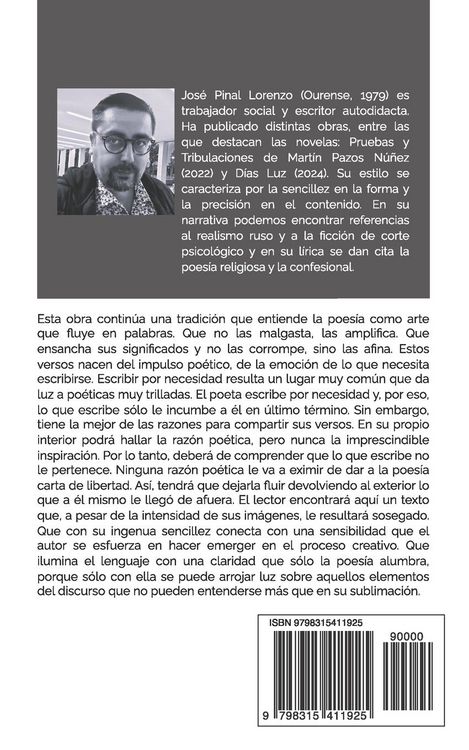 Produktbild: Poemas a vuelapluma