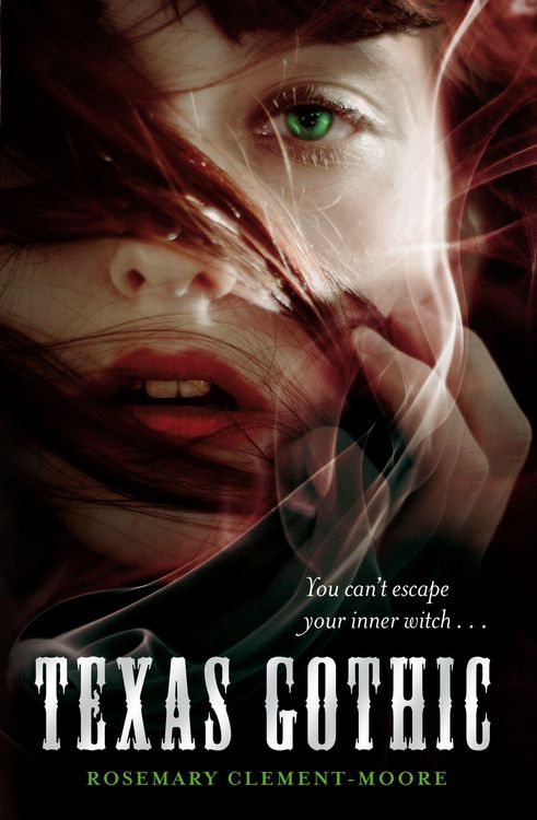 Produktbild: Texas Gothic