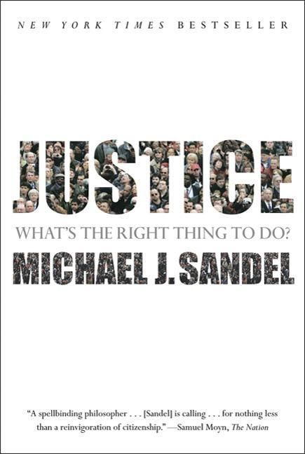 Produktbild: Justice
