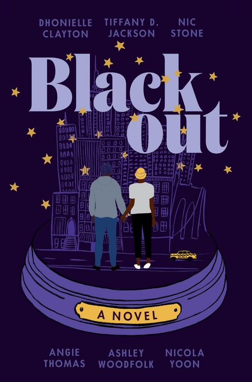 Produktbild: Blackout