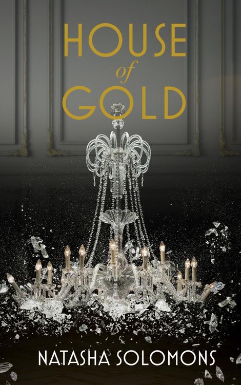 Produktbild: House of Gold