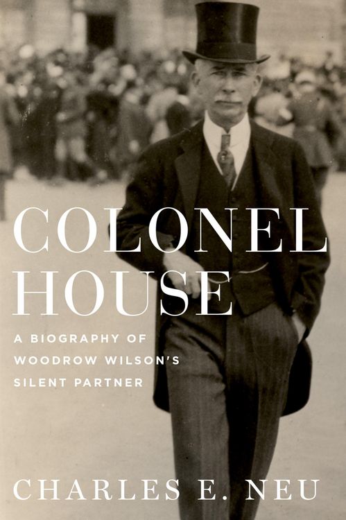 Produktbild: Colonel House