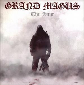 Produktbild: The Hunt