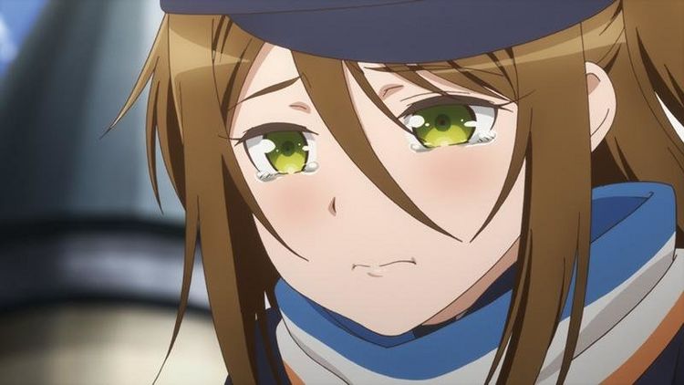 Produktbild: Anti Magic Academy - Test-Trupp 35: Gesamtedition (Episode 01-12) [3 DVDs]