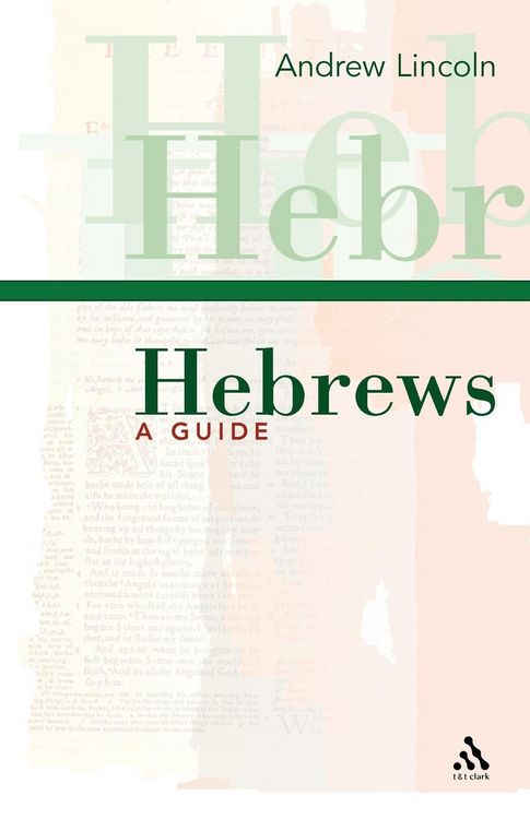 Produktbild: Hebrews