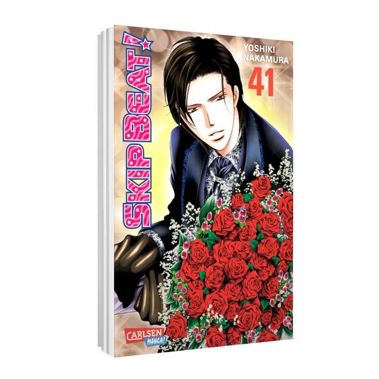 Produktbild: Skip Beat! 41