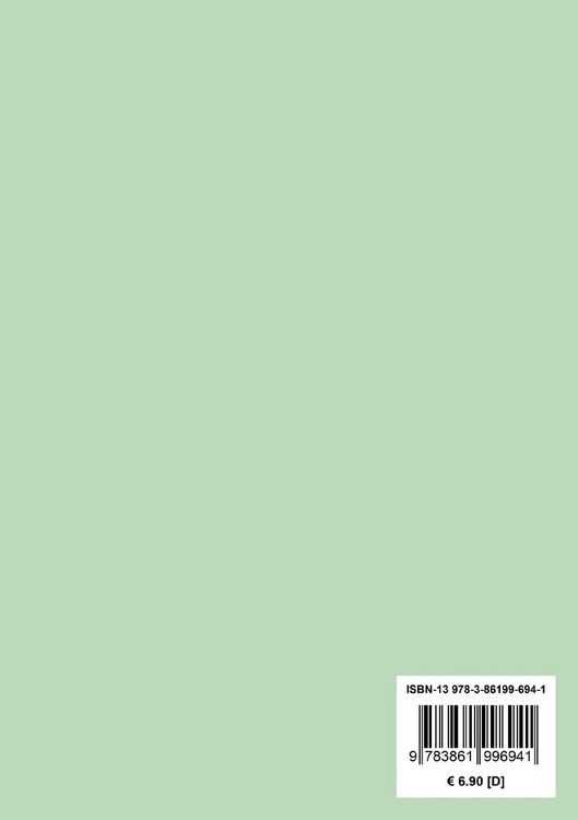 Produktbild: Das gr&uuml;ne Gesicht