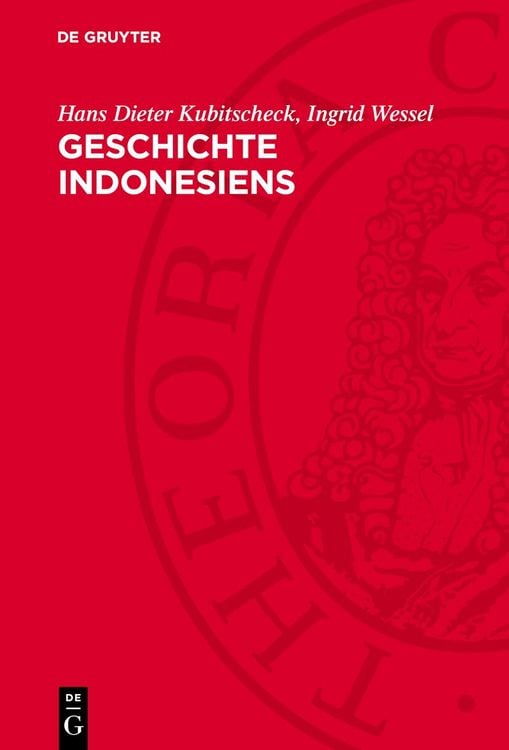 Produktbild: Geschichte Indonesiens