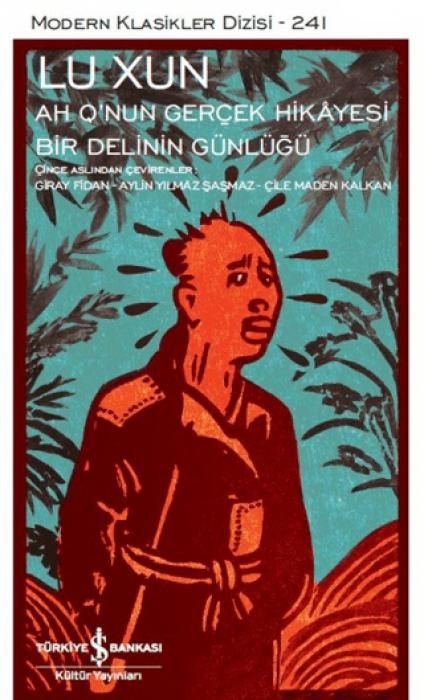Produktbild: Ah Qnun Gercek Hkayesi