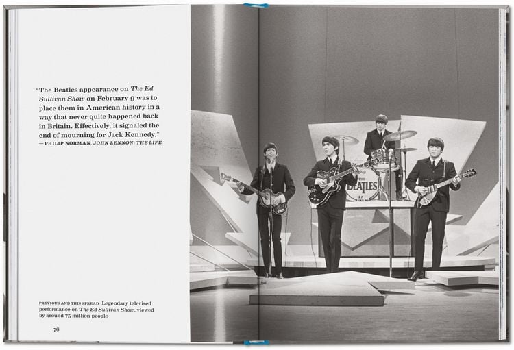 Produktbild: Harry Benson