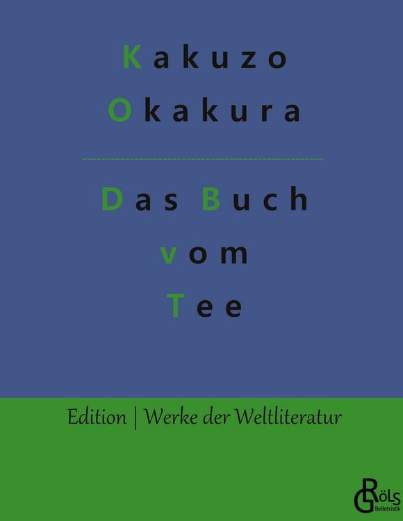 Produktbild: Das Buch vom Tee