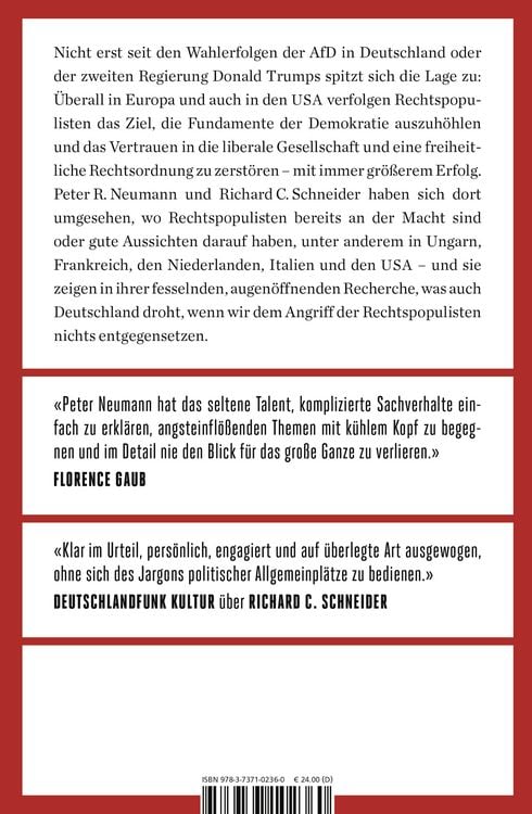 Produktbild: Das Sterben der Demokratie