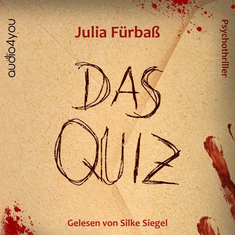 Produktbild: Das Quiz