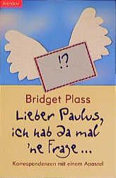 Produktbild: Lieber Paulus, ich hab da mal 'ne Frage...