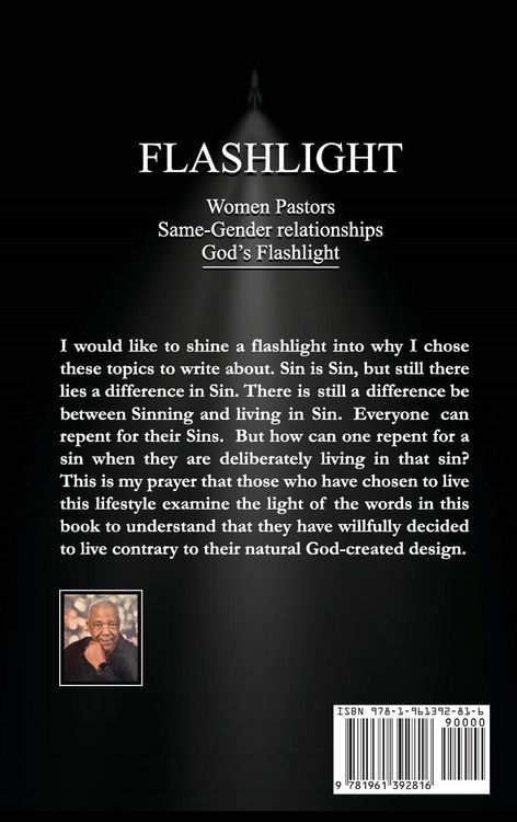 Produktbild: Flashlight