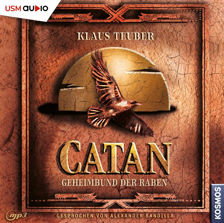 Produktbild: Catan Band 2