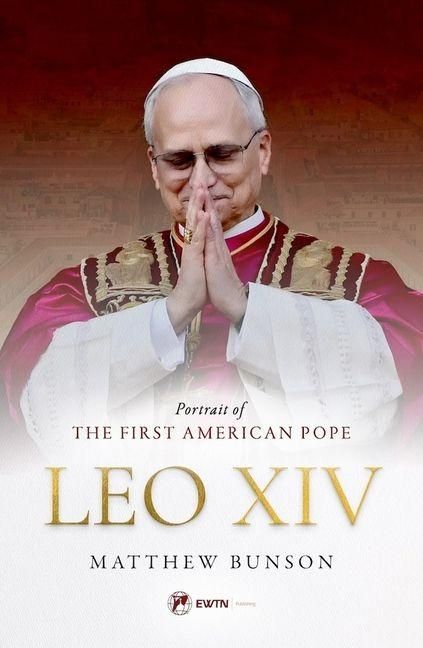 Produktbild: Leo XIV