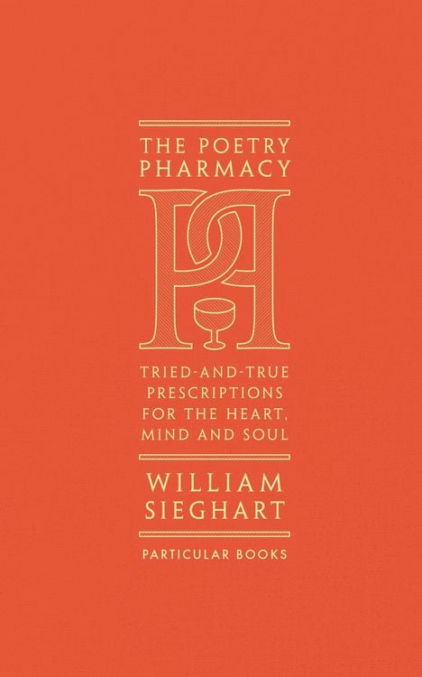 Produktbild: The Poetry Pharmacy