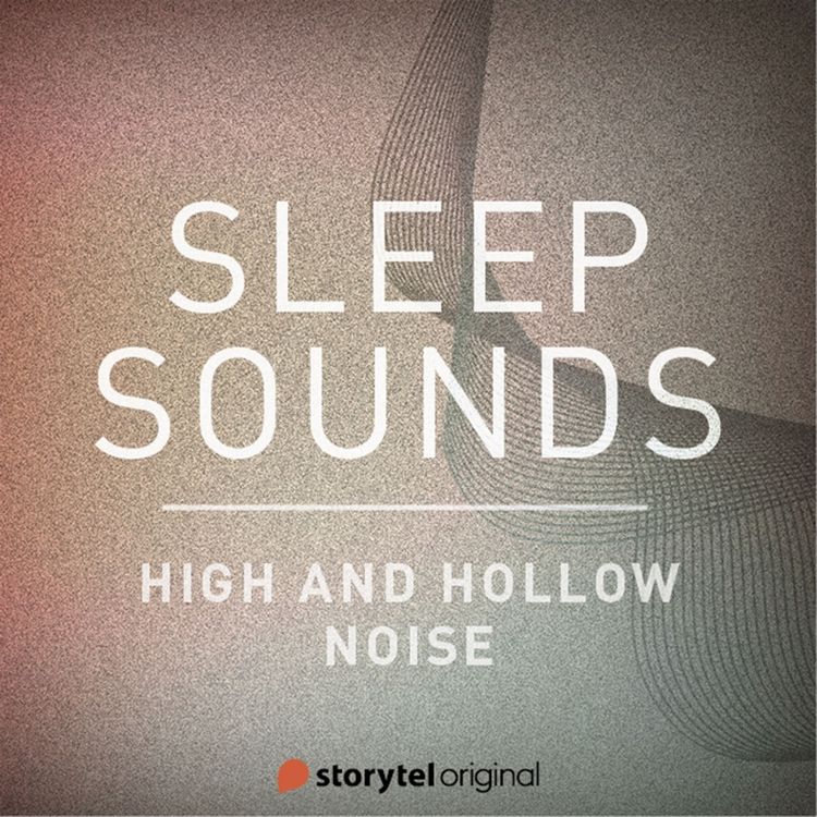 Produktbild: High and Hollow Noise