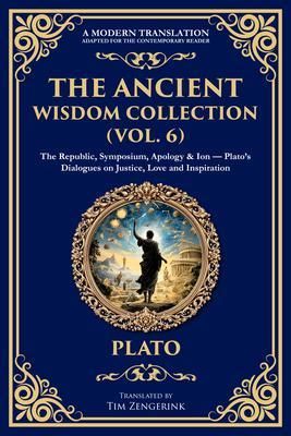 Produktbild: The Ancient Wisdom Collection (Vol. 6)