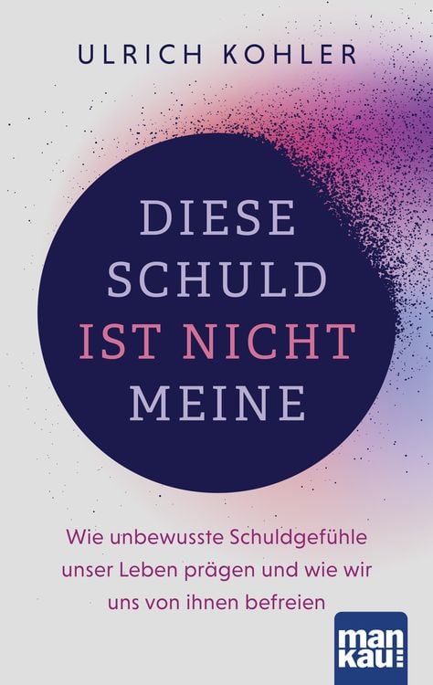Produktbild: Diese Schuld ist nicht meine