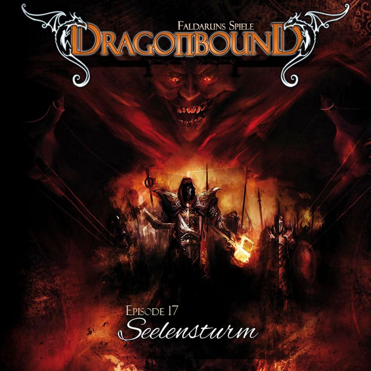 Produktbild: Seelensturm