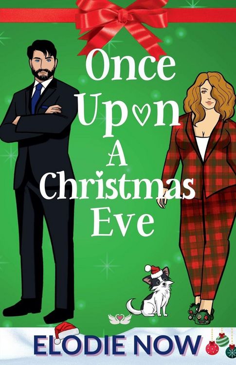 Produktbild: Once Upon A Christmas Eve
