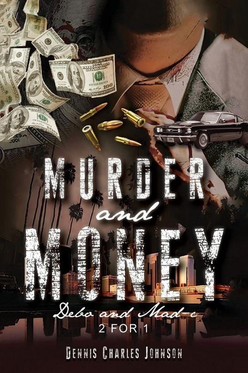 Produktbild: Murder and Money