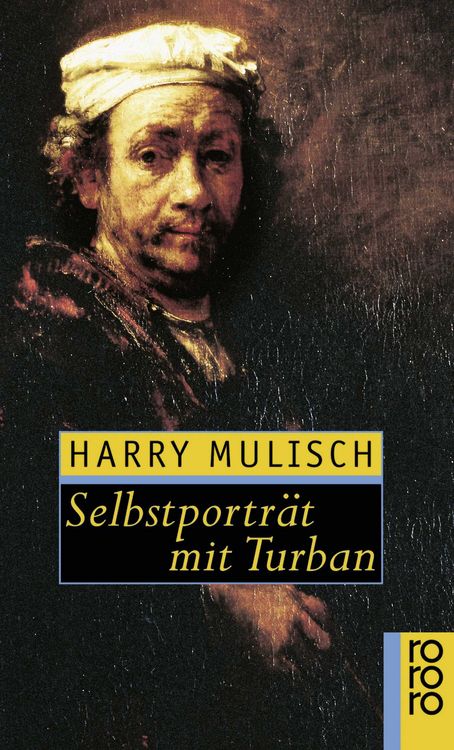 Produktbild: Selbstportr&auml;t mit Turban