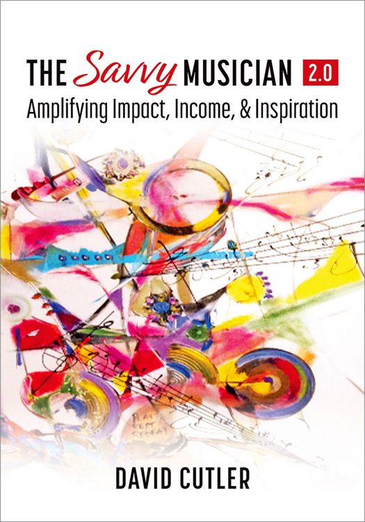 Produktbild: The Savvy Musician 2.0